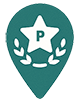 🌟 Community Legend Badge