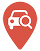 🚗 Parking Spot Hunter Badge